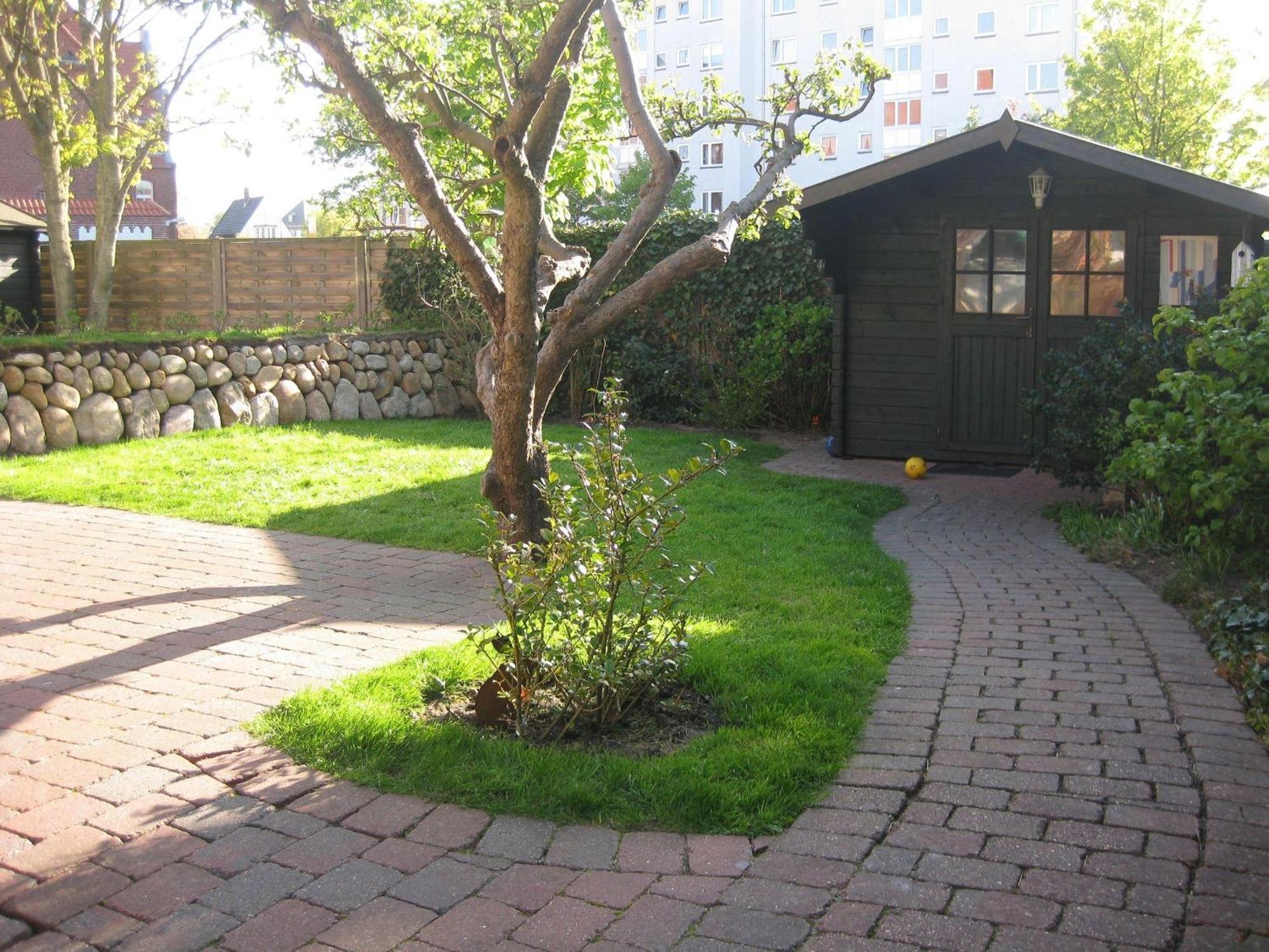 Ferienhaus Ferienhaus-hoppe-wohnung-01 *